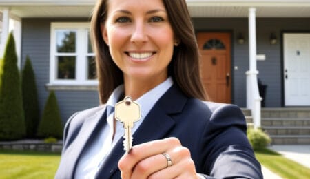 Rôle du courtier immobilier -ses avantages pour l'Acheteur